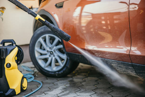Best Affordable Pressure Washing  in Allendale, NJ