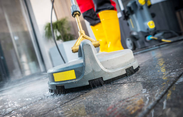 Pressure Washing Services for Businesses in Allendale, NJ
