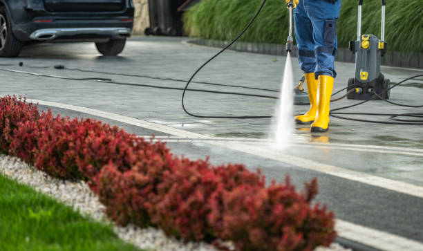 Best Residential Pressure Washing Services  in Allendale, NJ