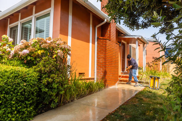 Local Pressure Washing Services in Allendale, NJ