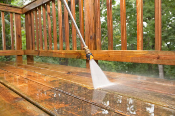 Best Affordable Pressure Washing  in Allendale, NJ