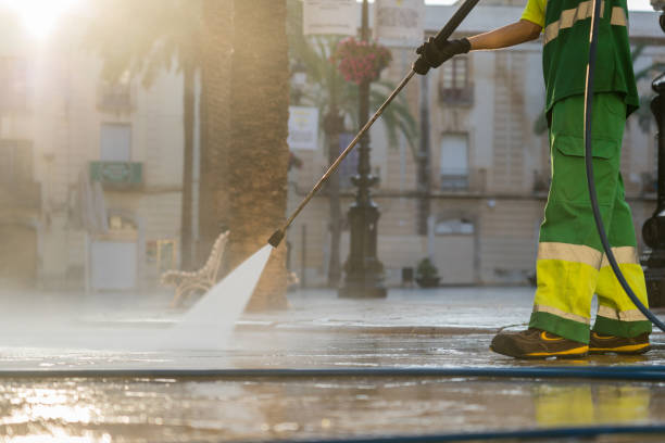 Professional Pressure Washing in Allendale, NJ