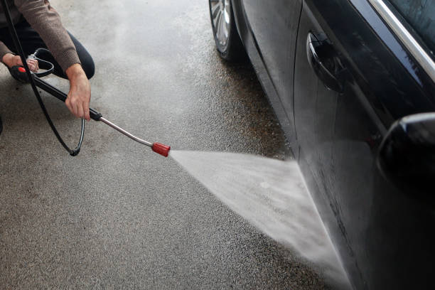 Best Roof Power Washing Services  in Allendale, NJ